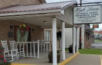 High Lawn Funeral Home image 2